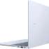 Ноутбук Samsung Galaxy Book 4 Edge NP940 14", AMOLED, Qualcomm Snapdragon X Elite X1E-80-100 3.4ГГц, 12-ядерный, 16ГБ LPDDR5x, 512ГБ SSD,  Qualcomm Adreno, Windows 11 Home, светло-голубой [np940xma-kb